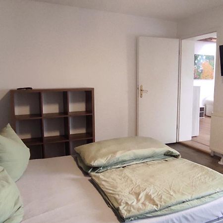 Apartment Cottbus City Mit Blick Ueber Die Daecher - Fuer Treppensteiger Εξωτερικό φωτογραφία